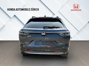Honda HR-V 1.5 i-MMD Advance Style