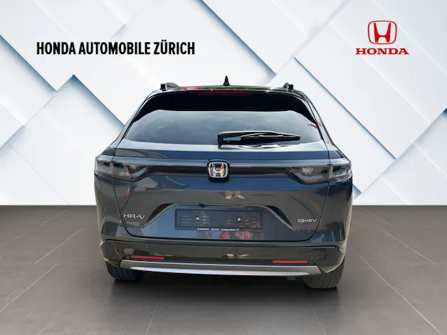 Honda HR-V 1.5 i-MMD Advance Style