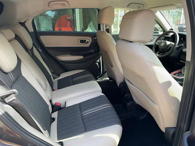 Honda HR-V 1.5 i-MMD Advance Style