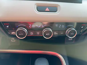 Honda HR-V 1.5 i-MMD Advance Style
