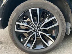Honda HR-V 1.5 i-MMD Advance Style