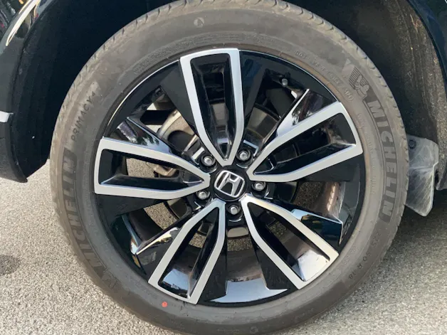 Honda HR-V 1.5 i-MMD Advance Style