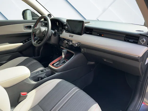 Honda HR-V 1.5 i-MMD Advance Style