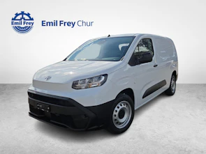 Fahrzeugbild TOYOTA PROACE CITY Van L2 1.2 Active
