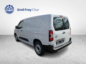Fahrzeugbild TOYOTA PROACE CITY Van L2 1.2 Active