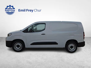 Fahrzeugbild TOYOTA PROACE CITY Van L2 1.2 Active