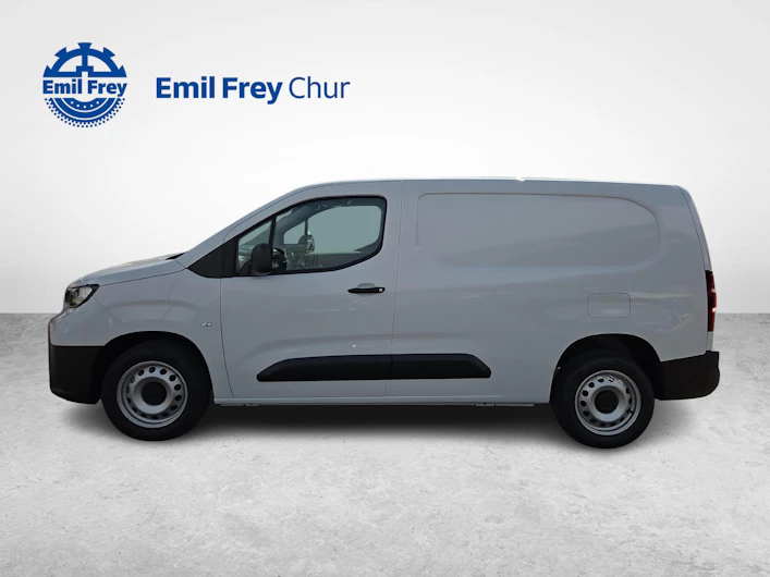 Fahrzeugbild TOYOTA PROACE CITY