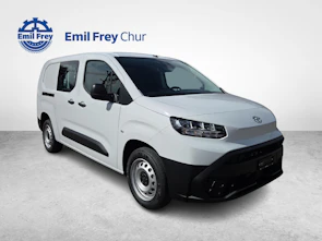 Fahrzeugbild TOYOTA PROACE CITY Van L2 1.2 Active