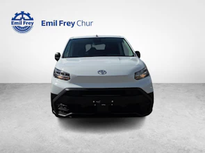 Fahrzeugbild TOYOTA PROACE CITY Van L2 1.2 Active