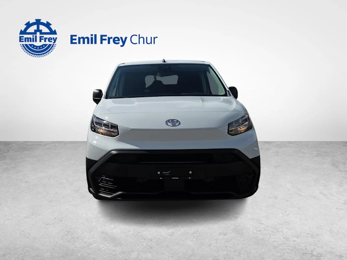 Fahrzeugbild TOYOTA PROACE CITY