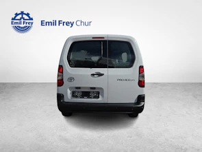 Fahrzeugbild TOYOTA PROACE CITY Van L2 1.2 Active