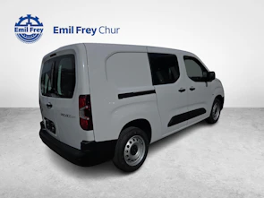 Fahrzeugbild TOYOTA PROACE CITY Van L2 1.2 Active