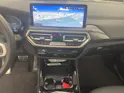 BMW iX3 E-Motor Impressive