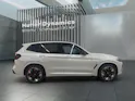 BMW iX3 E-Motor Impressive