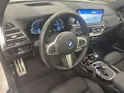BMW iX3 E-Motor Impressive