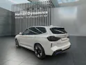 BMW iX3 E-Motor Impressive