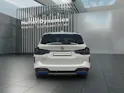 BMW iX3 E-Motor Impressive