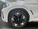BMW iX3 E-Motor Impressive