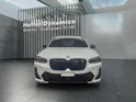 BMW iX3 E-Motor Impressive