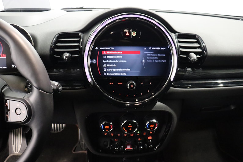 Vehicle image MINI CLUBMAN