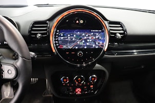 Vehicle image MINI Clubman F54 2.0i John Cooper Works ALL4