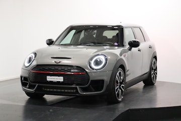 Vehicle image MINI Clubman F54 2.0i John Cooper Works ALL4