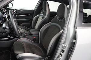 Vehicle image MINI Clubman F54 2.0i John Cooper Works ALL4