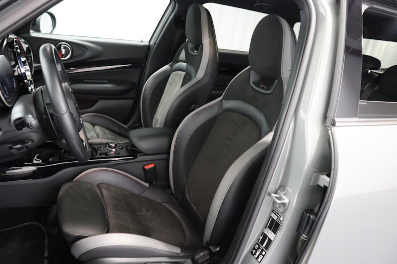 Vehicle image MINI CLUBMAN