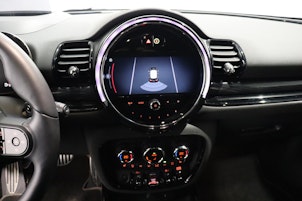Vehicle image MINI Clubman F54 2.0i John Cooper Works ALL4
