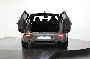 Vehicle image MINI Clubman F54 2.0i John Cooper Works ALL4