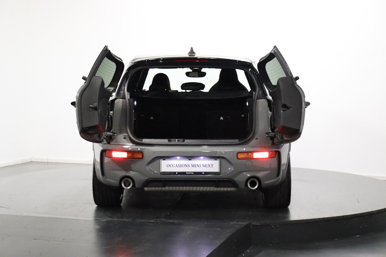 Vehicle image MINI CLUBMAN