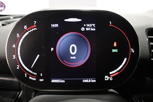 Vehicle image MINI Clubman F54 2.0i John Cooper Works ALL4