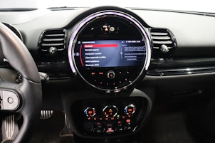 Vehicle image MINI Clubman F54 2.0i John Cooper Works ALL4