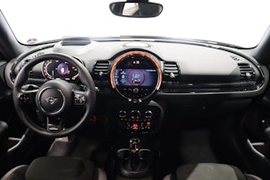 Vehicle image MINI Clubman F54 2.0i John Cooper Works ALL4