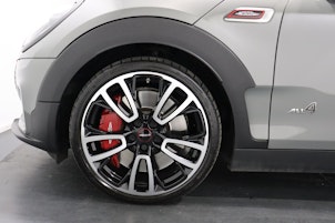 Vehicle image MINI Clubman F54 2.0i John Cooper Works ALL4