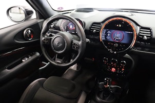 Vehicle image MINI Clubman F54 2.0i John Cooper Works ALL4