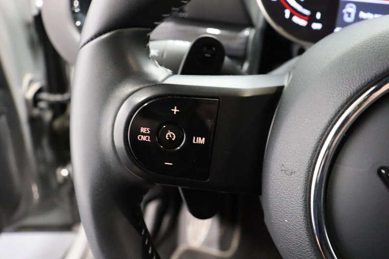 Vehicle image MINI CLUBMAN