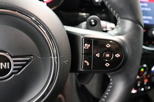 Vehicle image MINI Clubman F54 2.0i John Cooper Works ALL4