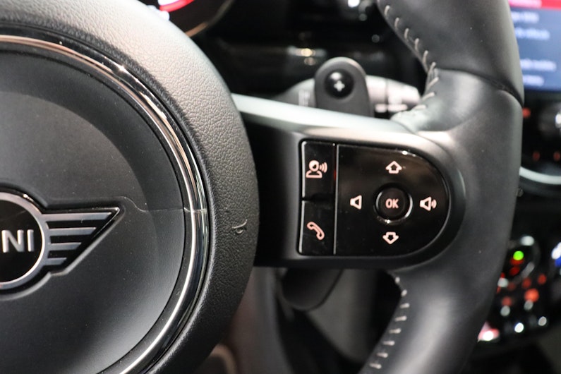 Vehicle image MINI CLUBMAN