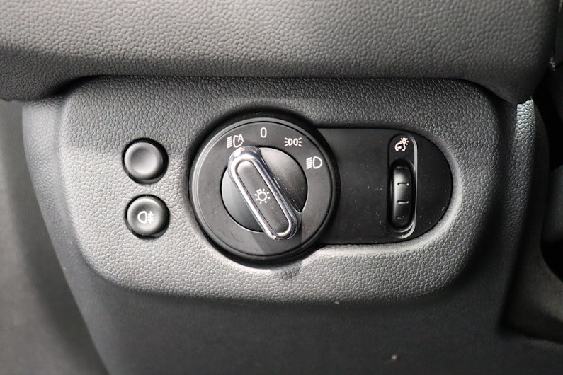 Vehicle image MINI CLUBMAN