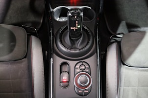 Vehicle image MINI Clubman F54 2.0i John Cooper Works ALL4