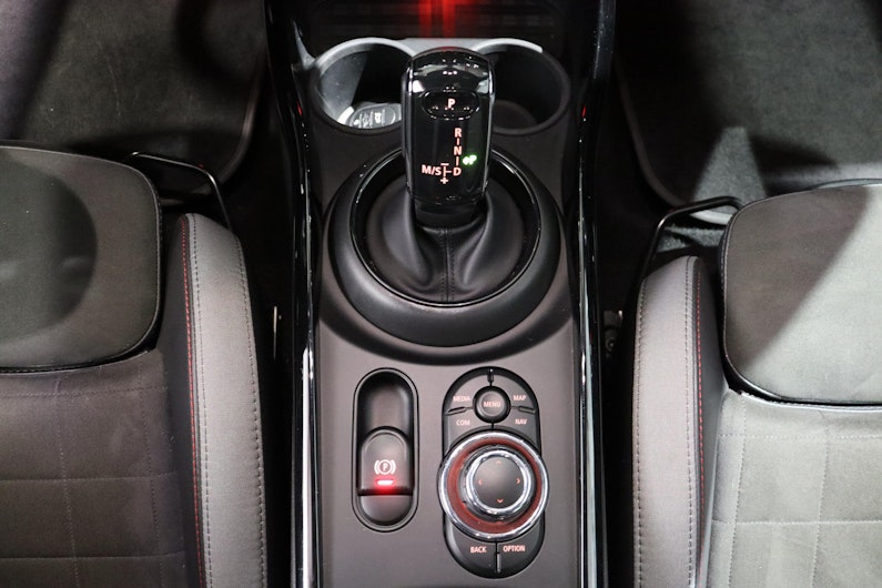 Vehicle image MINI CLUBMAN