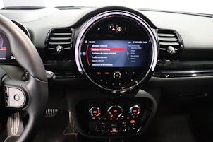 Vehicle image MINI Clubman F54 2.0i John Cooper Works ALL4