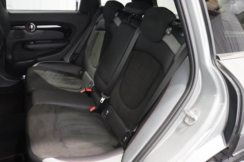 Vehicle image MINI CLUBMAN