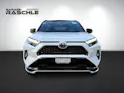 Toyota RAV4 2.5 Plug-In-Hybrid Platinum