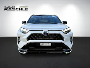 Toyota RAV4 2.5 Plug-In-Hybrid Platinum