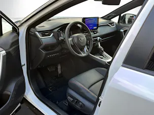 Toyota RAV4 2.5 Plug-In-Hybrid Platinum
