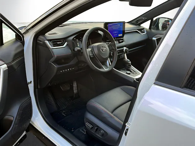 Toyota RAV4 2.5 Plug-In-Hybrid Platinum