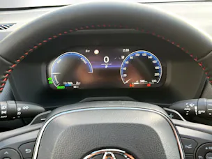 Toyota RAV4 2.5 Plug-In-Hybrid Platinum