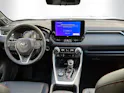 Toyota RAV4 2.5 Plug-In-Hybrid Platinum